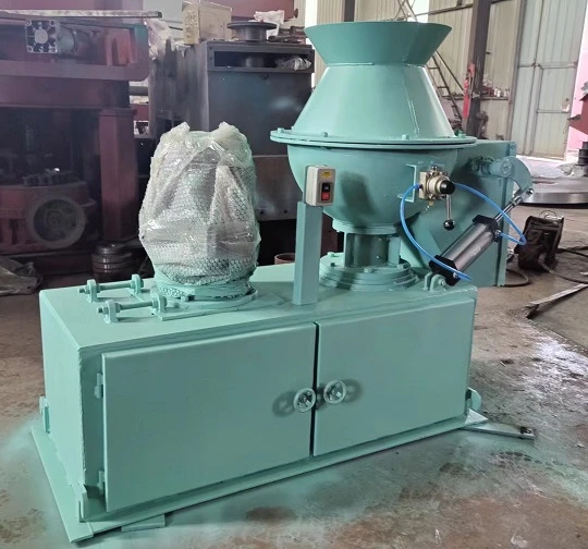 Bowl Sand Mixer