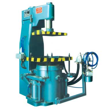 Molding Machine
